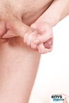 Finger Twink Ass