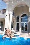 Buck Santiago Hot Photoset