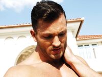 Buck Santiago Hot Hunk