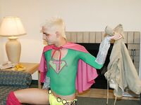 Guys fucking ass and sucking cock