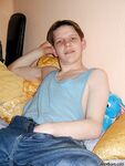 Gay twink Benjamin