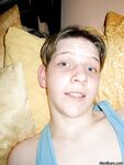 Gay twink Benjamin