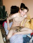 Gay twink Benjamin