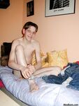 Gay twink Benjamin