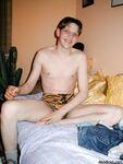 Gay twink Benjamin