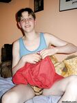 Gay twink Benjamin