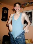 Gay twink Benjamin