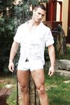 Cavin Milano White
