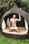 Cavin Milano White