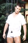 Cavin Milano White