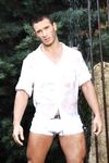 Cavin Milano White