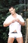 Cavin Milano White