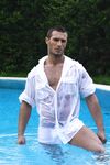 Cavin Milano White