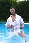 Cavin Milano White