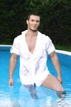 Cavin Milano White