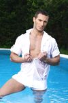 Cavin Milano White