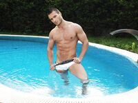 Cavin Milano White
