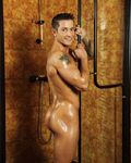 Gay man Claudio