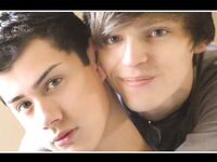 I love Boys (Part 22)