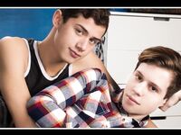 I love Boys (Part 22)