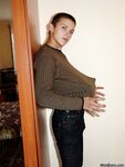 Boy like posing