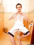 Cute European boy Ethan solo