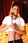 European boy Amico posing part.3