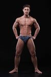 Aiden Kay gym