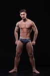 Aiden Kay gym