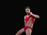 Aiden Kay gym