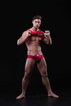 Aiden Kay gym