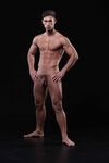 Aiden Kay gym
