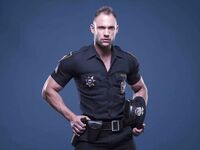 Denton Baxter Police