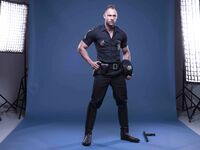 Denton Baxter Police