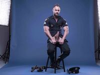 Denton Baxter Police