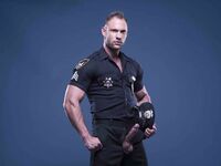 Denton Baxter Police