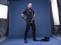 Denton Baxter Police