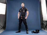 Denton Baxter Police