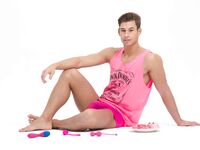 Aiden Kay ohmibod