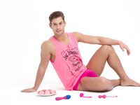 Aiden Kay ohmibod