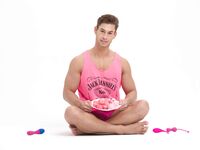 Aiden Kay ohmibod