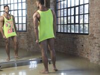 Denton Baxter T-Shirt