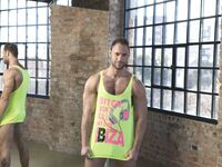 Denton Baxter T-Shirt