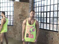 Denton Baxter T-Shirt