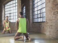 Denton Baxter T-Shirt