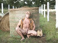 Denton Baxter Western Hard