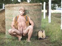 Denton Baxter Western Hard