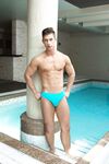 Aiden Kay pool