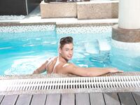 Aiden Kay pool