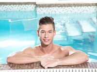 Aiden Kay pool